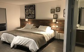 Fresia Suite
